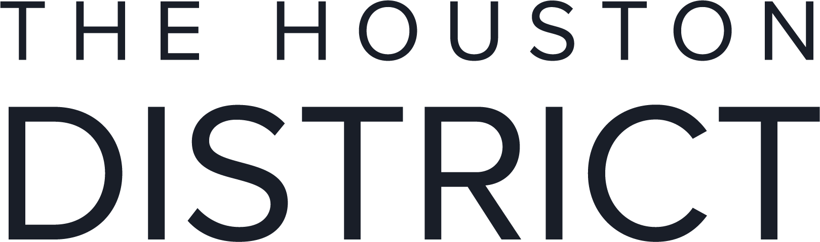 The Houston District